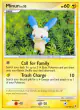 Minun 71/147 Uncommon card from Supreme Victors