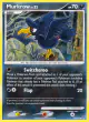 Murkrow 72/147 Uncommon card from Supreme Victors