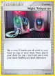 Night Teleporter 138/147 Uncommon card from Supreme Victors