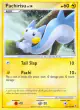 Pachirisu 118/147 Common card from Supreme Victors