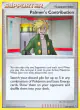 Palmer's Contribution 139/147 Uncommon card from Supreme Victors