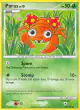 Paras 119/147 Common card from Supreme Victors