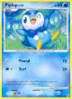 Piplup 121/147 Common card from Supreme Victors