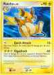 Raichu 77/147 Uncommon card from Supreme Victors