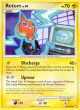 Rotom 82/147 Uncommon card from Supreme Victors