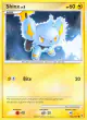 Shinx 126/147 Common card from Supreme Victors