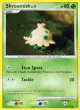 Shroomish 127/147 Common card from Supreme Victors