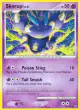 Skorupi 128/147 Common card from Supreme Victors