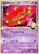 Spiritomb C 84/147 Uncommon card from Supreme Victors