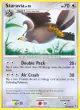 Staravia 85/147 Uncommon card from Supreme Victors