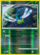 Yanma SH9 Rare card from Supreme Victors