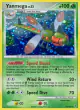 Yanmega 14/147 Rare Holo card from Supreme Victors