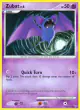 Zubat 133/147 Common card from Supreme Victors