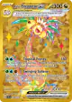 Alolan Exeggutor ex 248/191 Hyper Rare card from Surging Sparks