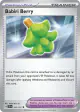 Babiri Berry 163/191 Uncommon card from Surging Sparks