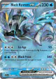 Black Kyurem ex 048/191 Double Rare card from Surging Sparks