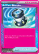 Brilliant Blender 164/191 ACE SPEC Rare card from Surging Sparks