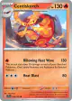 Centiskorch 028/191 Common card from Surging Sparks