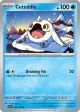 Cetoddle 053/191 Common card from Surging Sparks