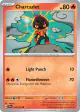 Charcadet 033/191 Common card from Surging Sparks