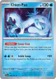 Chien-Pao 056/191 Rare card from Surging Sparks