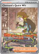 Clemont's Quick Wit 243/191 Special Illustration Rare card from Surging Sparks