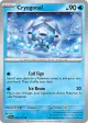 Cryogonal 047/191 Common card from Surging Sparks