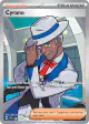 Cyrano 230/191 Ultra Rare card from Surging Sparks