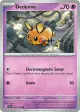Dedenne 087/191 Common card from Surging Sparks
