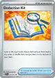 Deduction Kit 171/191 Uncommon card from Surging Sparks