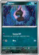Deino 117/191 Common card from Surging Sparks