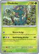 Dhelmise 010/191 Common card from Surging Sparks
