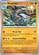 Donphan 103/191 Common card from Surging Sparks