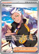 Drayton 232/191 Ultra Rare card from Surging Sparks