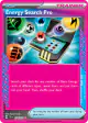 Energy Search Pro 176/191 ACE SPEC Rare card from Surging Sparks