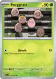 Exeggcute 002/191 Common card from Surging Sparks