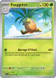 Exeggutor 003/191 Uncommon card from Surging Sparks