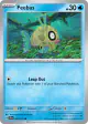 Feebas 041/191 Common card from Surging Sparks