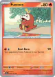 Fuecoco 029/191 Common card from Surging Sparks