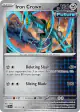 Iron Crown 132/191 Rare card from Surging Sparks