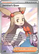 Jasmine's Gaze 233/191 Ultra Rare card from Surging Sparks