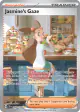 Jasmine's Gaze 245/191 Special Illustration Rare card from Surging Sparks