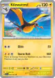 Kilowattrel 067/191 Uncommon card from Surging Sparks