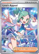 Lisia's Appeal 234/191 Ultra Rare card from Surging Sparks