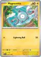 Magnemite 058/191 Common card from Surging Sparks