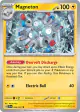 Magneton 059/191 Uncommon card from Surging Sparks