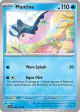 Mantine 040/191 Common card from Surging Sparks