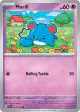 Marill 073/191 Common card from Surging Sparks