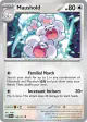 Maushold 158/191 Uncommon card from Surging Sparks