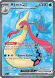 Milotic ex 217/191 Ultra Rare card from Surging Sparks